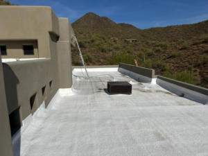 flatroof 2